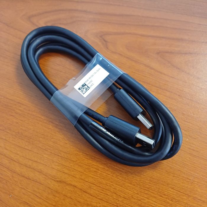 Cabo Display Port DP-DP 1.8M D-Port