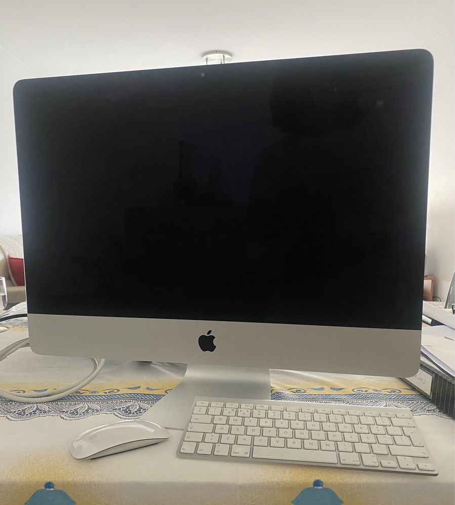 Computador IMac 21.5’’