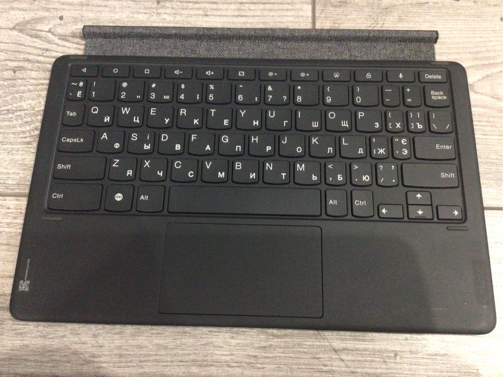 Чехол-клавіатура Lenovo - KB-J7016-2