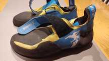 Simond buty wspinaczkowe