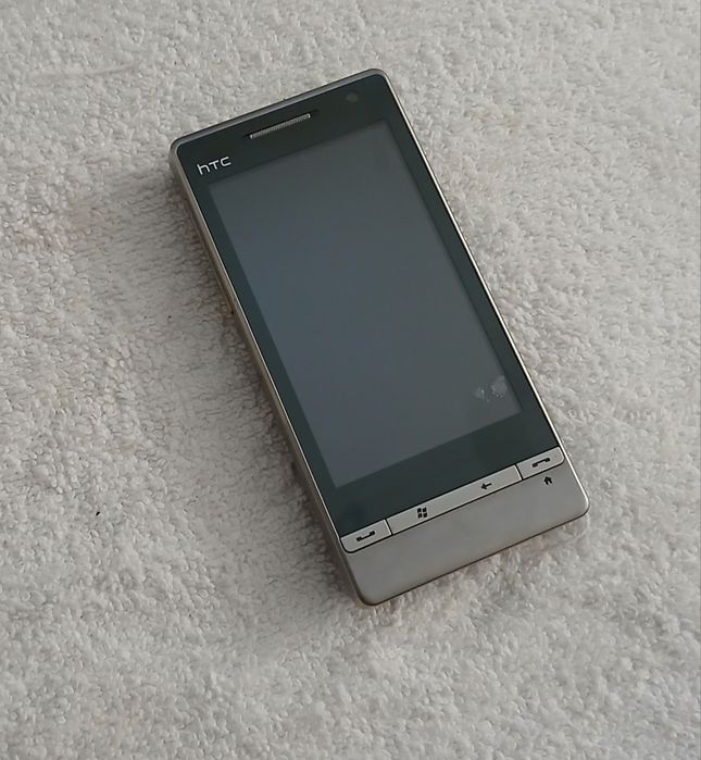 HTC Telémovel para peças ou arranjo