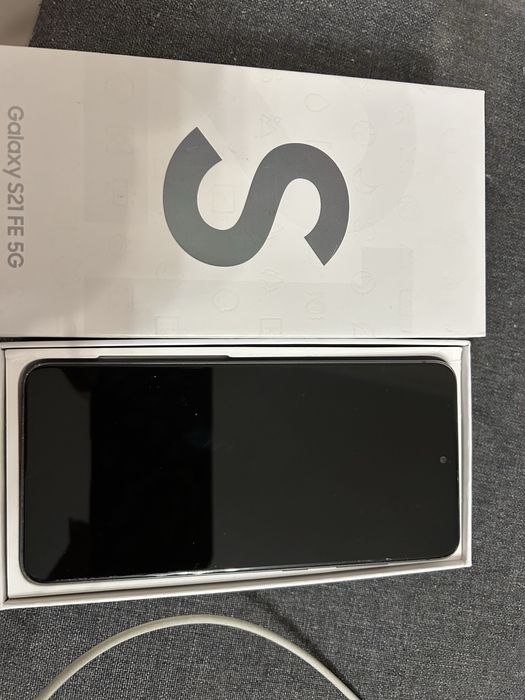 Samsung Galaxy S21 FE 5g