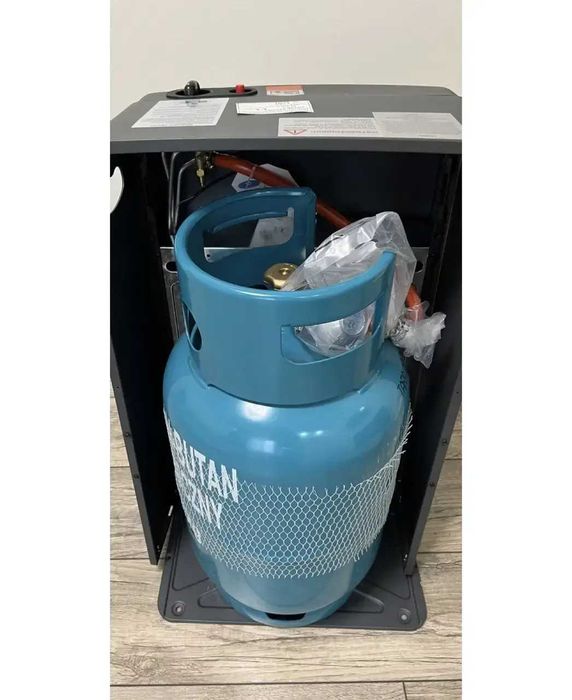 Газовый обогреватель  VOLTENO 4200 Вт