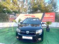 Dacia Logan MCV