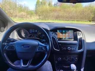 Ford Focus ST Line 1,5 EcoBoost