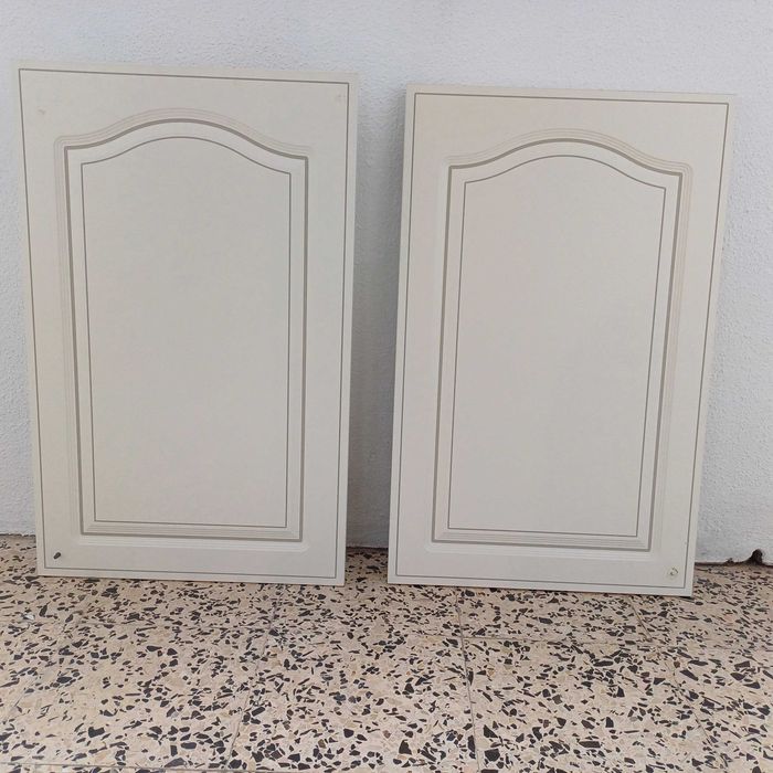 Portas para móvel de cozinha