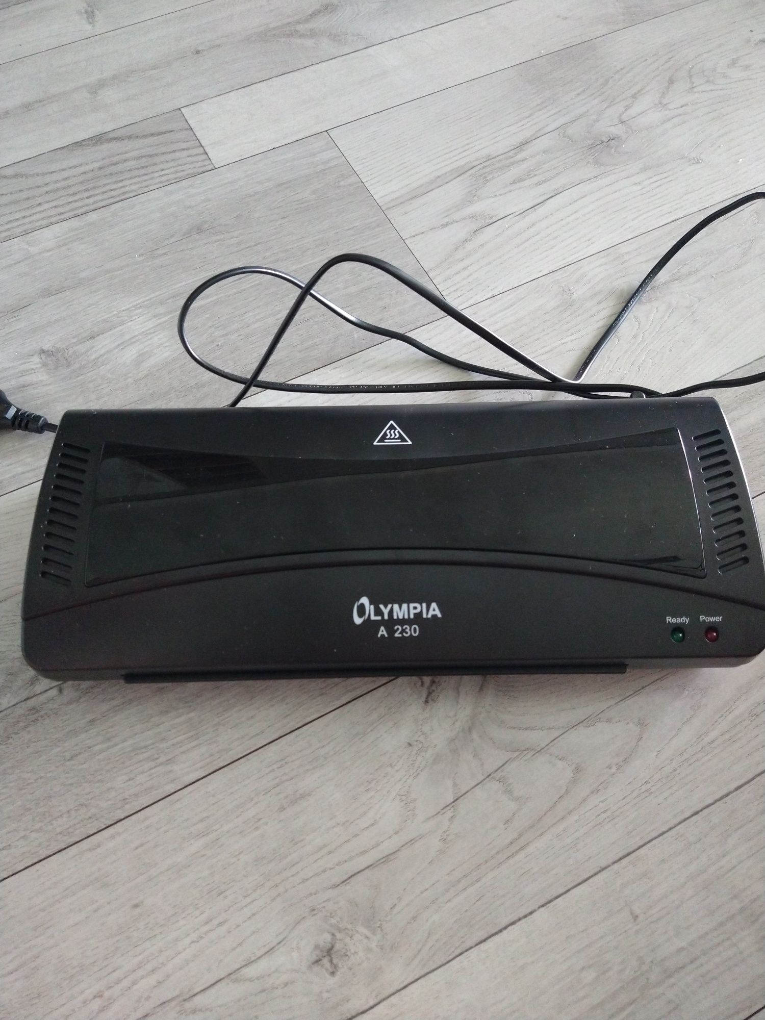 Laminator Olympus A230