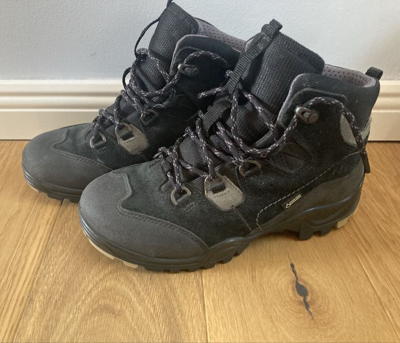 Buty zimowe Ecco rozmiar 37