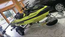 Seadoo RXT 300 RS - Full Riva Racing