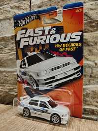 Volkswagen Jetta MK3 Hot Wheels dostępne 3 sztuki