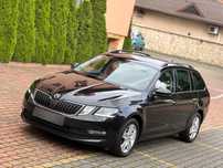 Skoda Octavia 2.0TDI 150KM *4X4 *Full LED *Kamera *Duża Navi *Podgrz fotele *Alu