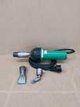 Leister Triac ST Zgrzewarka Opalarka Elektryczna 1600W Szwajcaria