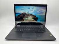 LAPTOP Dell E7470 Intel i5-6300U 8GB 256GB FHD DOTYK