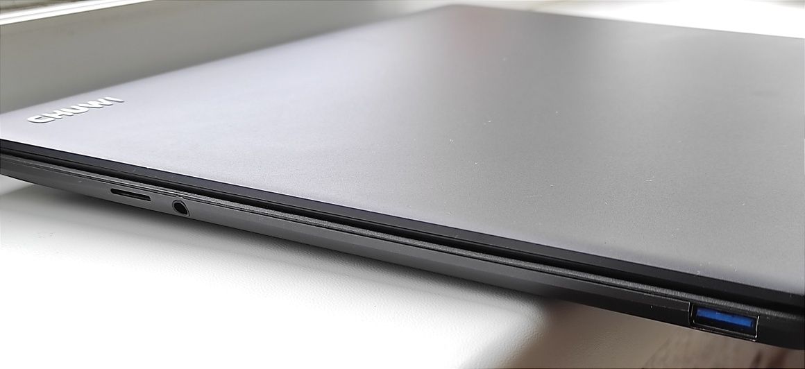 Ноутбук Chuwi GemiBook Pro 2К-IPS (8/256) Windows 10 Gray.
