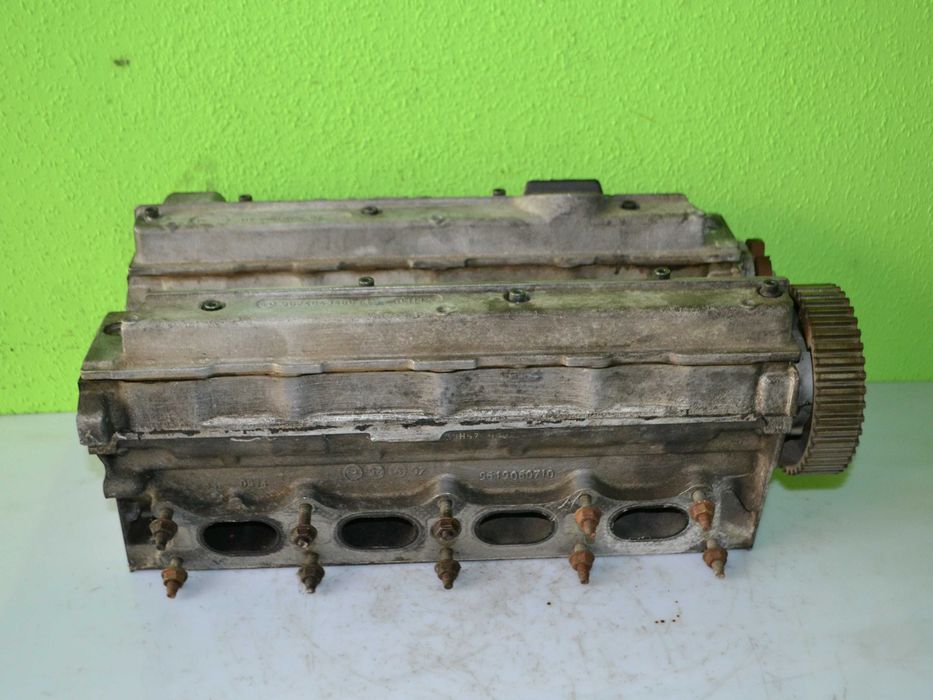 Głowica CITROEN Peugeot 1.8 16V LFY