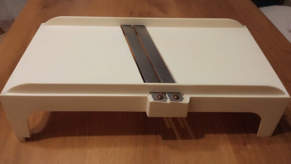 Щатківниця (шинковка) для капусти