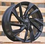 Felgi R17 5x100 Lexus Ct 200h Ct200h Toyota Prius Avensis II T25 Vw