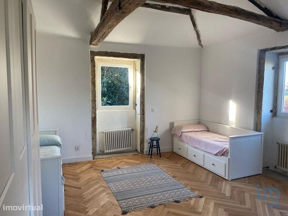Quinta T7 em São Julião e Silva de 241,00 m2