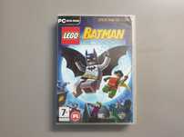 Gra LEGO Batman PL na komputer PC