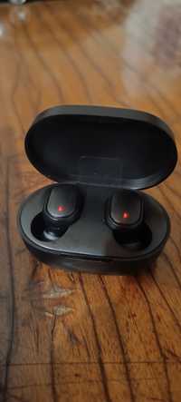 Продам Mi True Wireless Earbuds (Basic 2) нові