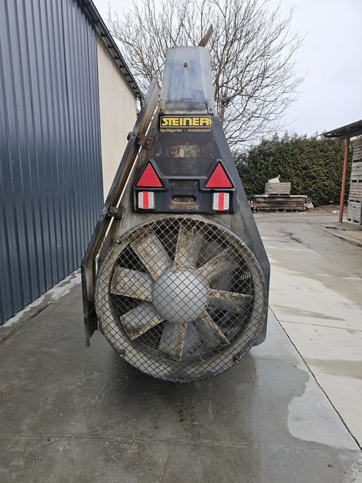 Sprzedam Opryskiwacz Sadowniczy 1000l