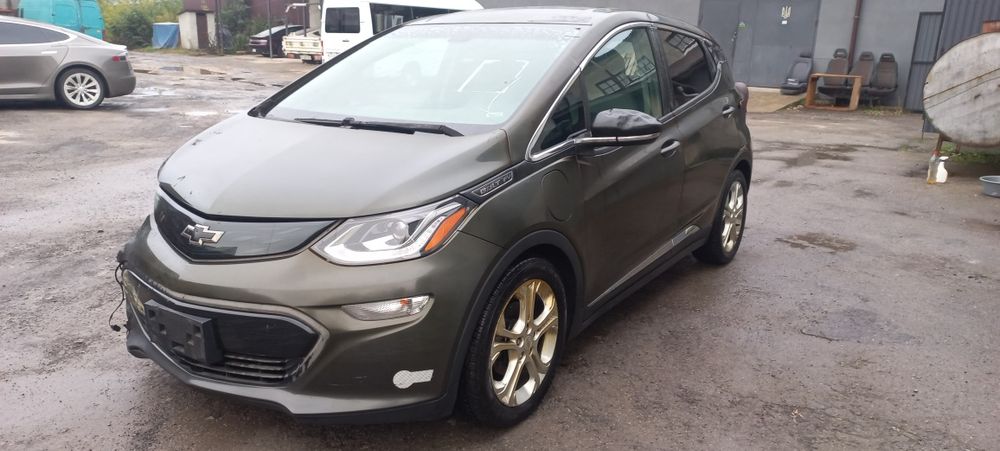Крило двері ходова до Chevrolet Bolt,розборка