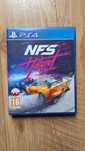 Need For Speed Heat PS4 / PS5 PL / Bez Skaz