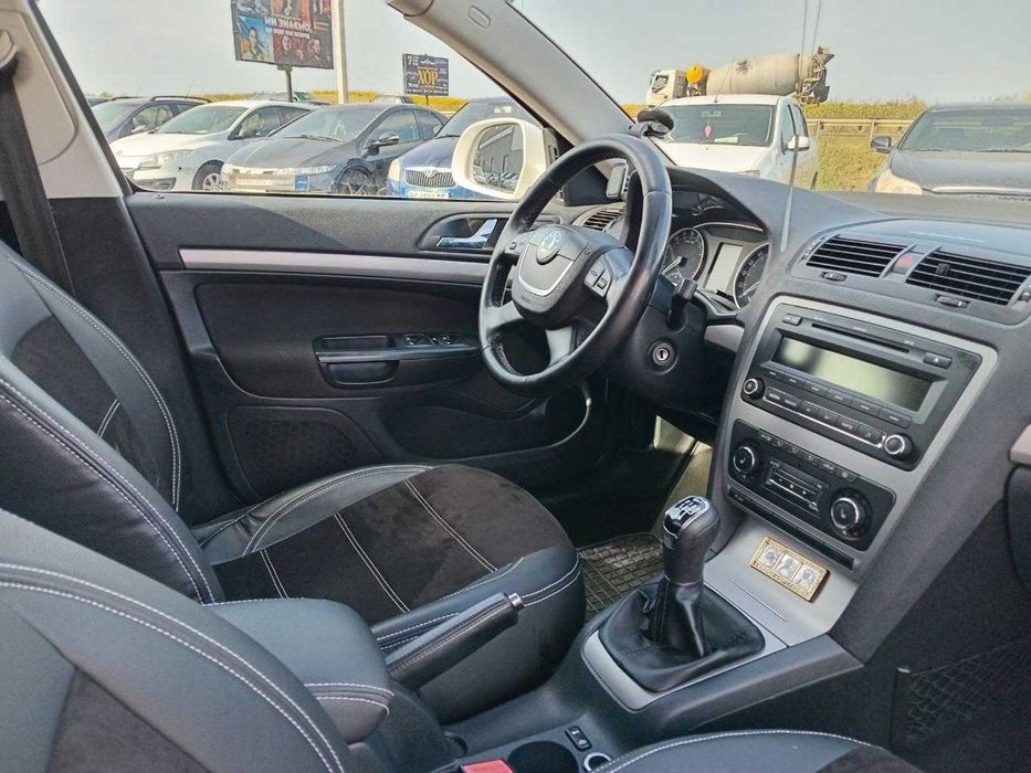 Продам Skoda Octavia 2012р. #71474