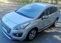 Peugeot 3008 1.6 BlueHDi Style