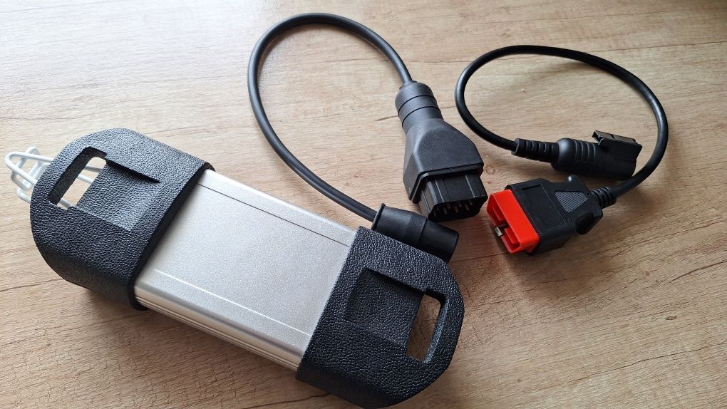 Interfejs Sonda Can Clip Gold Renault Dacia