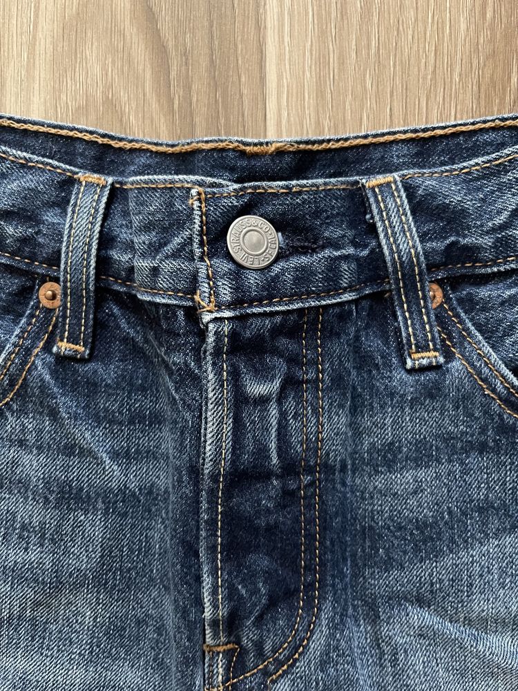 Spodenki Levi’s