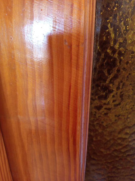 Продам дерев'яні міжкімнатні двері