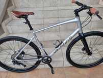 Rower Gravel Specialized Sirrus X 3.0