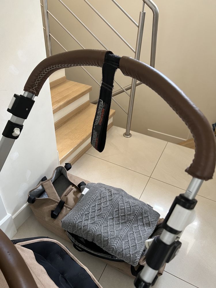 Bugaboo Cameleon 3 Sahara