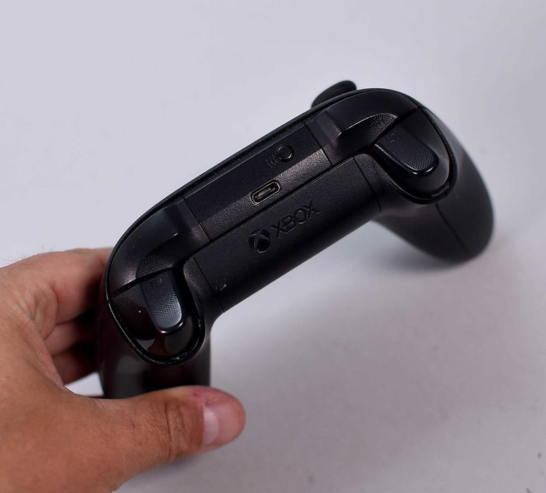 Kontroler Pad Xbox ONE Series  Czarny (0003)