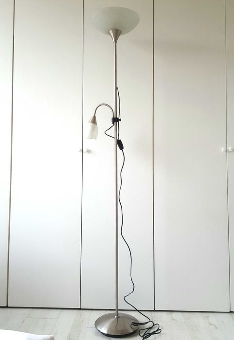 Lampa stojąca podłogowa 180cm