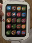 One two fun baby interaktywny tablet