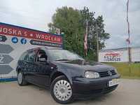 Volkswagen Golf 1.9 Diesel//2001//Klima//Elektryka//Zadbany//Zamiana