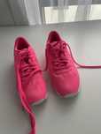 Buty Reebok różowe r.39