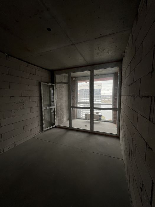 Продається 2-х кімнатна видова квартира в ЖК GREAT