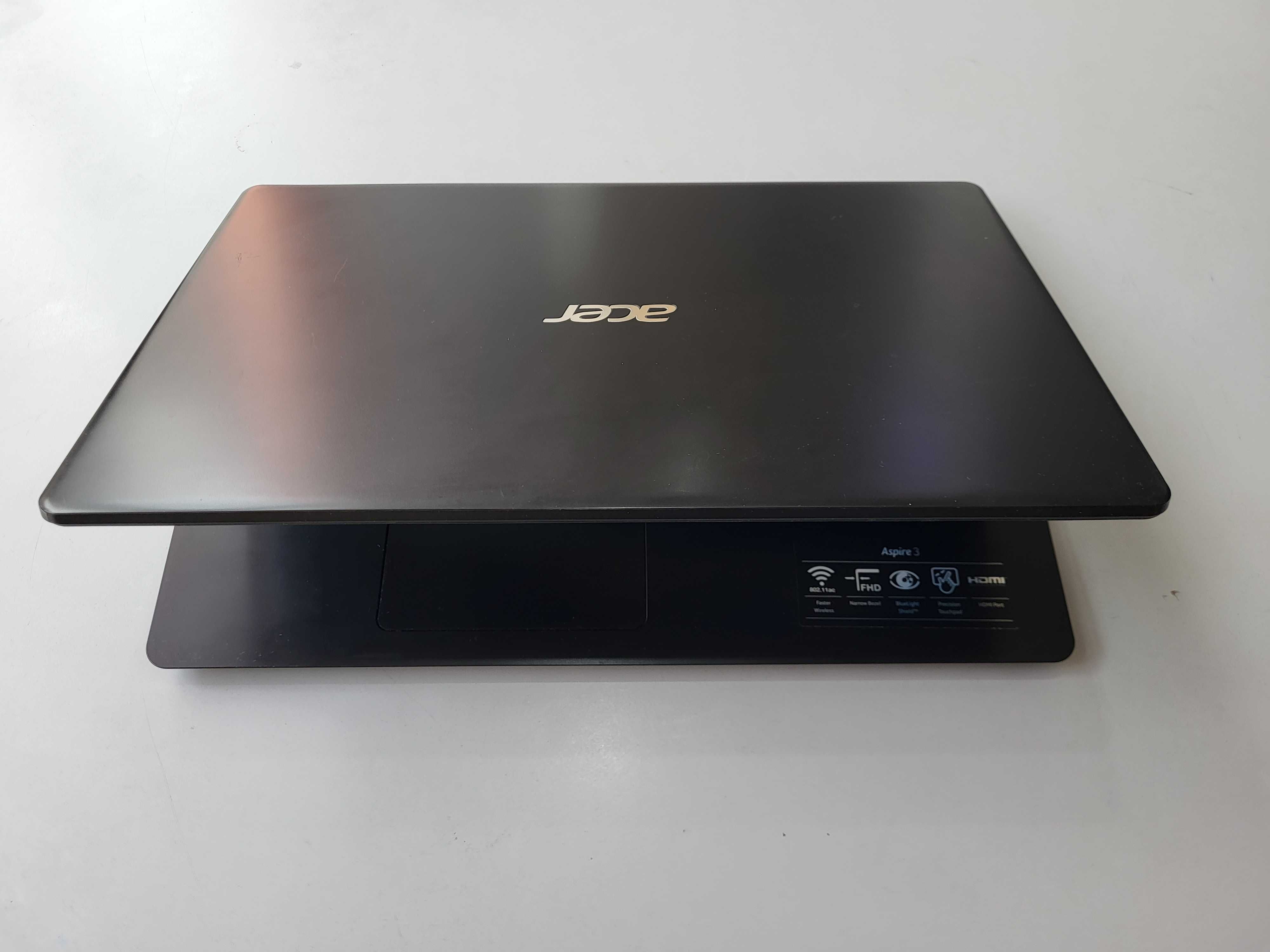 Laptop Acer A315-56 i5-1035g1 12GB 512GB SSD WINDOWS 11