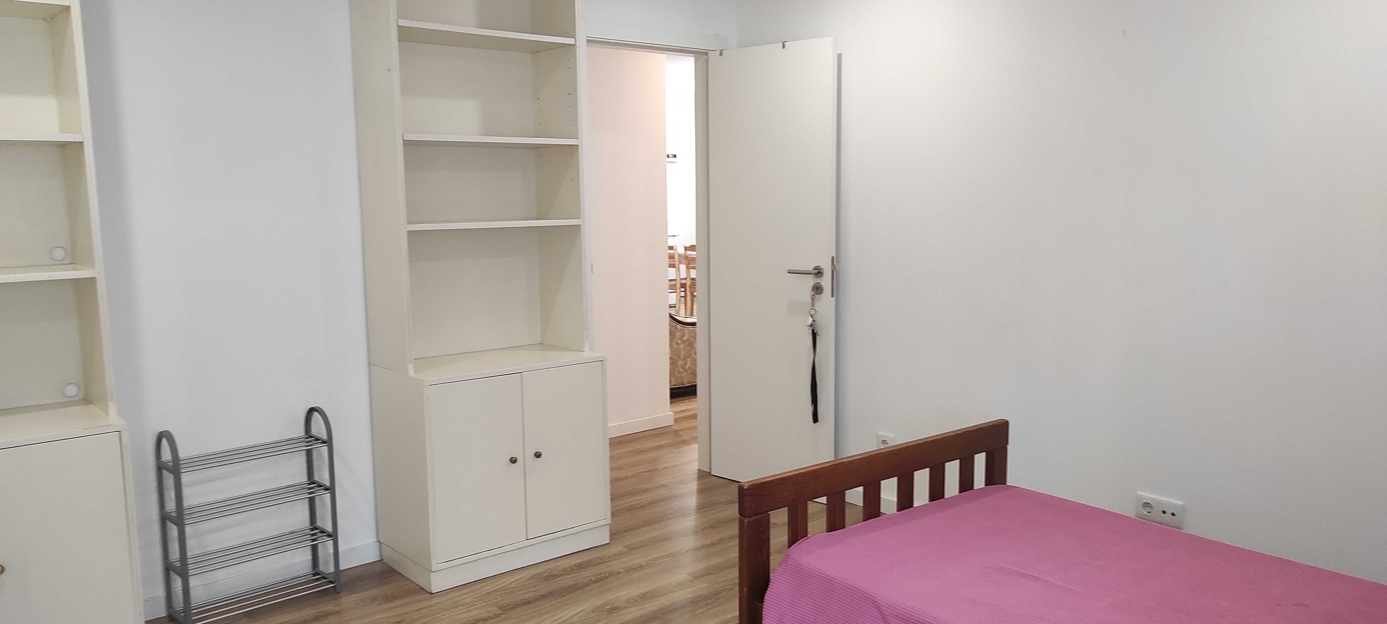 Quarto para senhora