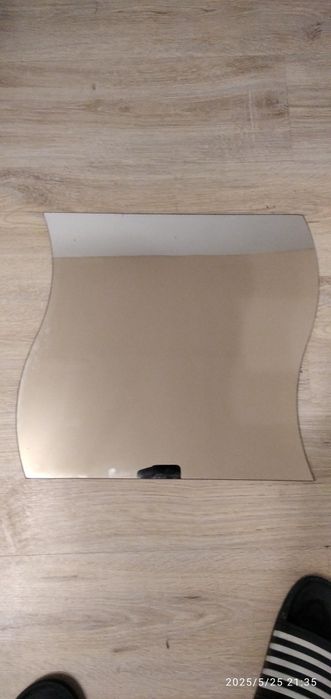 Sprzedam lustra fala 40x40