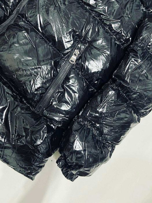 ТОПовая Куртка пуховик Polo Ralph Lauren курточка глянец мужская