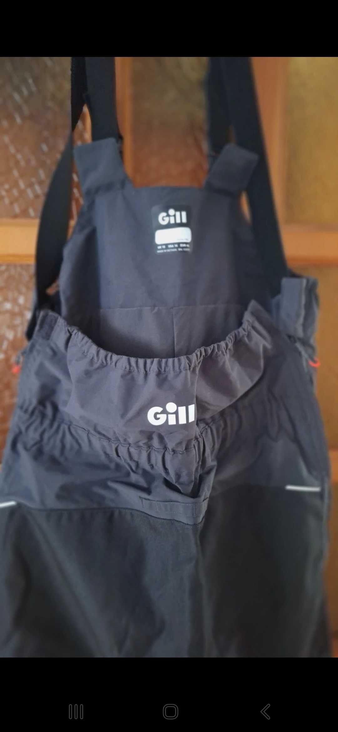 Spodnie żeglarskie GILL 44