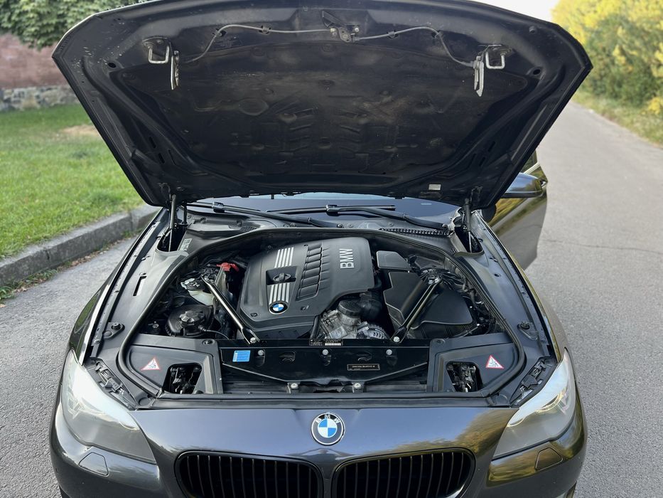 BMW 528i F10 автомат  БМВ