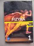 Podręcznik Fizyka 1 zakres rozszerzony