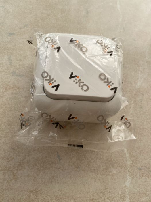 Продам вимикачі фірми Vico