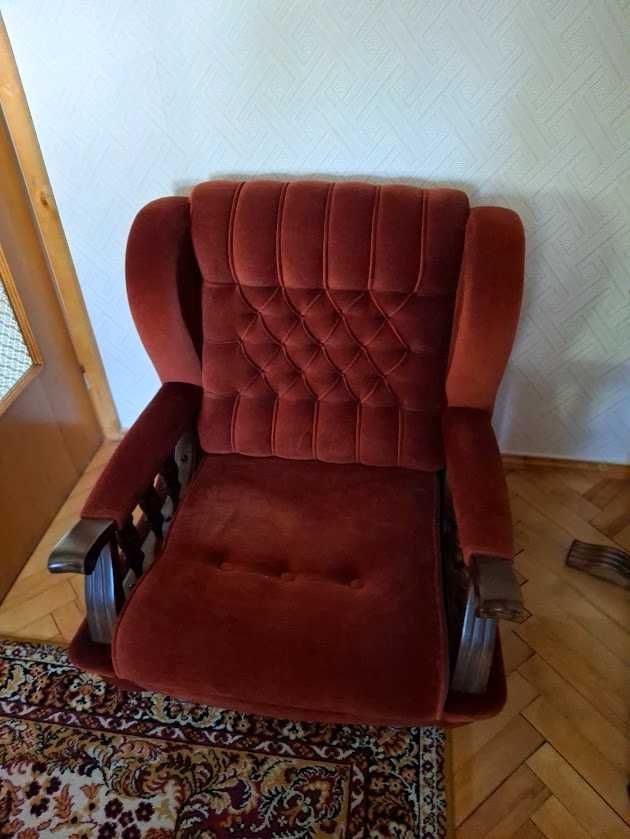 komplet mebli wypoczynkowych