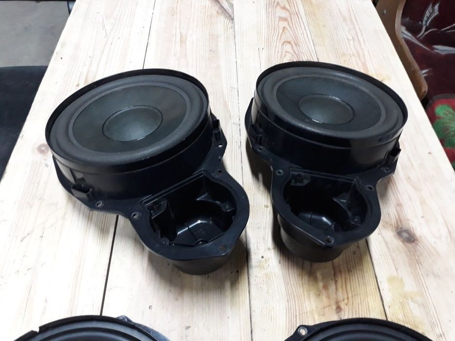 Динаміки колонки Volkswagen Passat B6 B7, Golf 4-5-6, Jetta 5, Touran